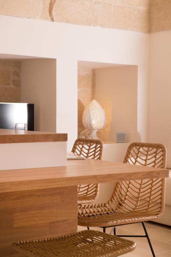 Villa Palazzo Manzoni By Manzoni Collection à Monopoli Extérieur photo